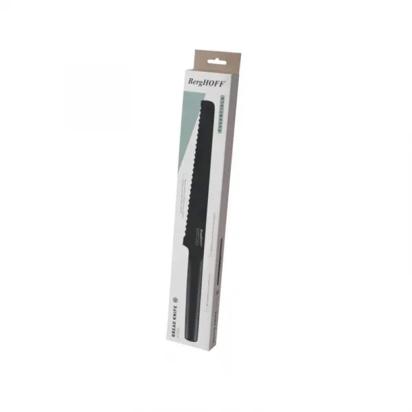 Nôž Kuro na chlieb 23 cm - Essentials