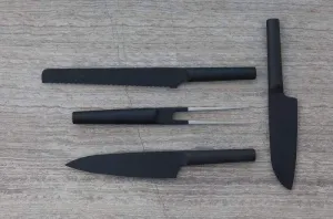 Nôž Kuro šéfkuchára 13 cm - Essentials