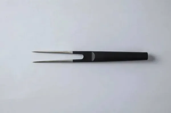 Vidlička Kuro na údeniný 17 cm - Essentials