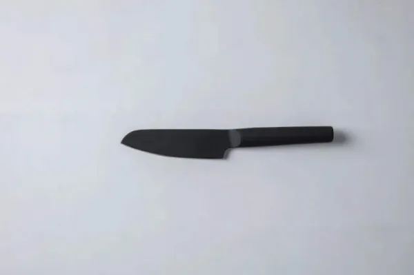 Nôž Kuro na zeleninu 12 cm - Essentials