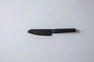 Nôž Kuro na zeleninu 12 cm - Essentials