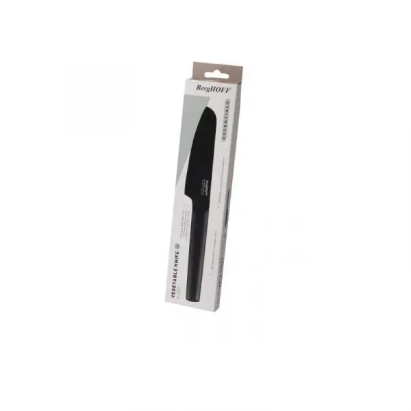 Nôž Kuro na zeleninu 12 cm - Essentials