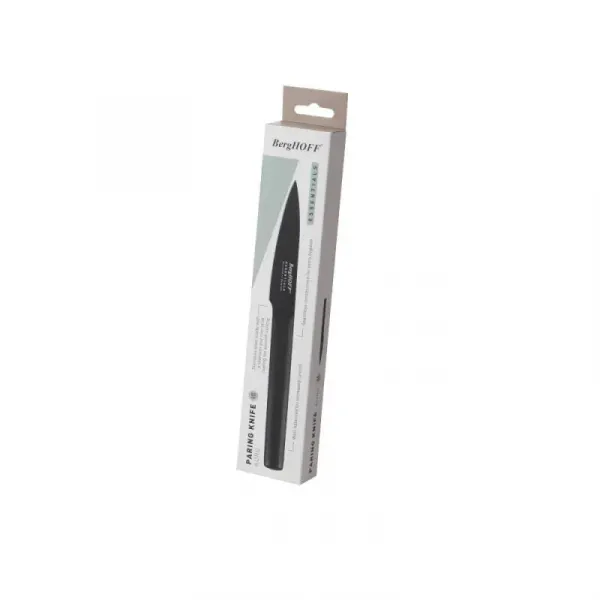 Nôž Kuro na lúpanie 8,5 cm - Essentials
