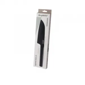 Nôž Kuro Santoku 16cm
