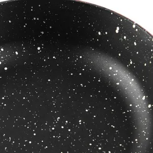 Panvica Gem ORG 2H hlboká s pokrievkou 26 cm