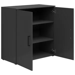 Komoda Cabinet š: 80 cm