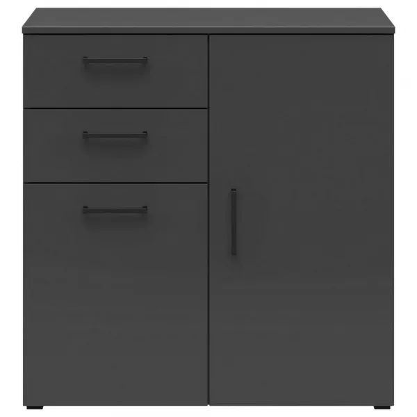 Komoda Cabinet š: 80 cm