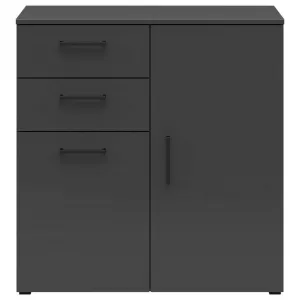 Komoda Cabinet š: 80 cm