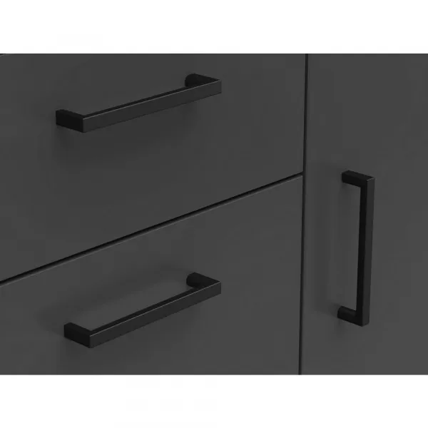 Komoda Cabinet š: 80 cm