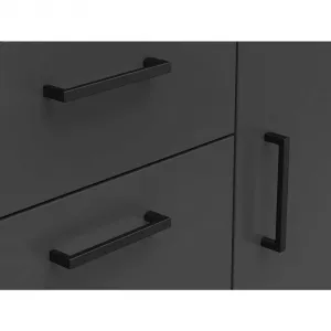 Komoda Cabinet š: 80 cm