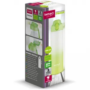 LAMART LT4056 700ml športová fĺaša