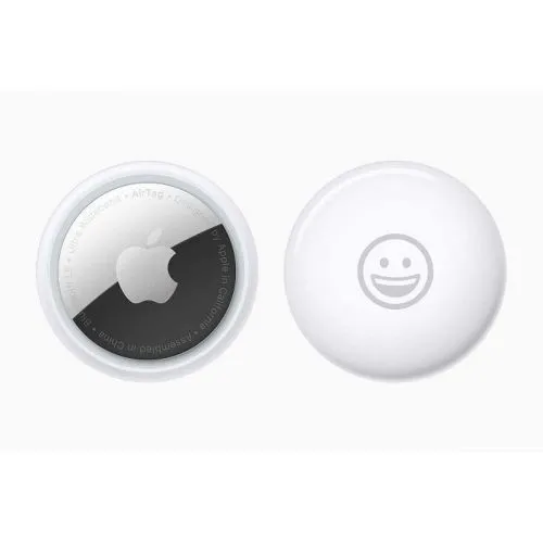 Apple AirTag (4pack) biela EU MX542