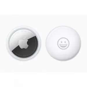 Apple AirTag (4pack) biela EU MX542