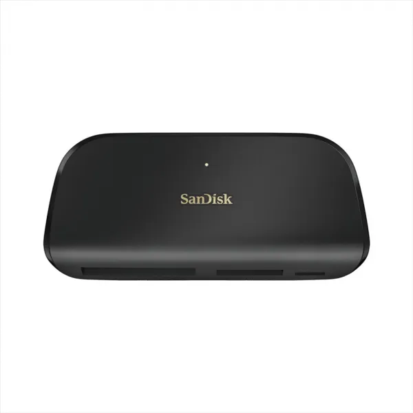 SanDisk ImageMate® PRO USB-C™ čítačka 84717098