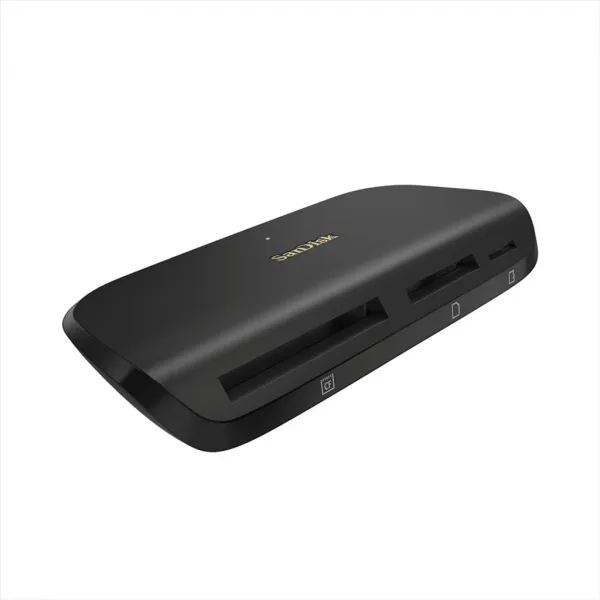SanDisk ImageMate® PRO USB-C™ čítačka 84717098