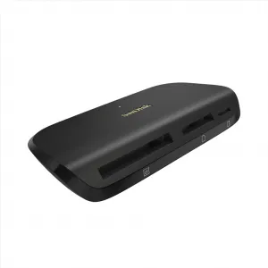 SanDisk ImageMate® PRO USB-C™ čítačka 84717098