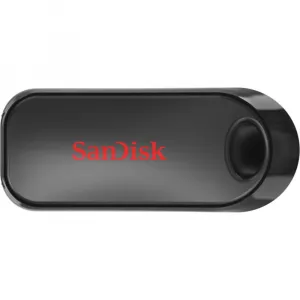Flash disk SanDisk Cruzer Snap 64GB SDCZ62-064G-G35