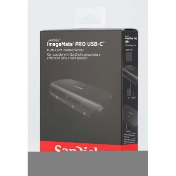 SanDisk ImageMate® PRO USB-C™ čítačka 84717098