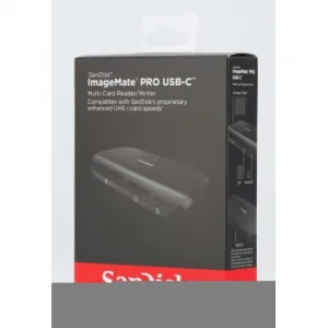 SanDisk ImageMate® PRO USB-C™ čítačka 84717098