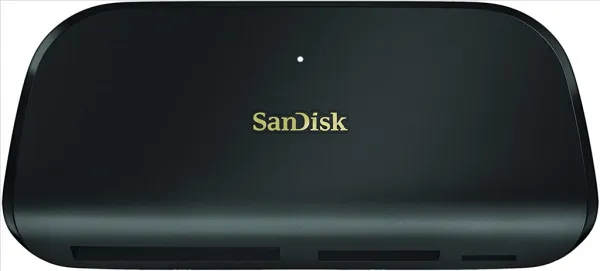 SanDisk ImageMate® PRO USB-C™ čítačka 84717098