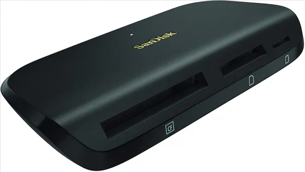 SanDisk ImageMate® PRO USB-C™ čítačka 84717098