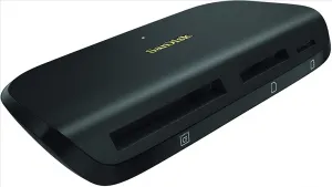 SanDisk ImageMate® PRO USB-C™ čítačka 84717098