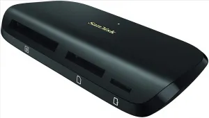 SanDisk ImageMate® PRO USB-C™ čítačka 84717098