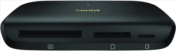 SanDisk ImageMate® PRO USB-C™ čítačka 84717098