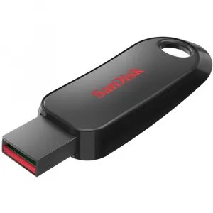 Flash disk SanDisk Cruzer Snap 64GB SDCZ62-064G-G35