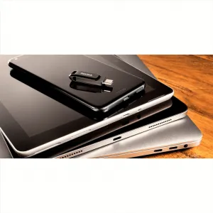SanDisk Ultra Dual GO USB 32 GB Type-C 85235110