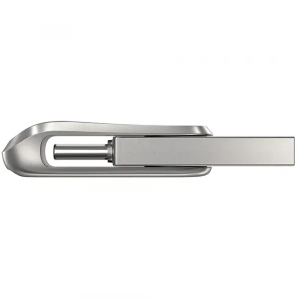SanDisk Ultra Dual Drive Luxe USB-C 32GB Flash disk SDDDC4-032G-G46