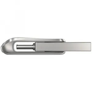 SanDisk Ultra Dual Drive Luxe USB-C 32GB Flash disk SDDDC4-032G-G46