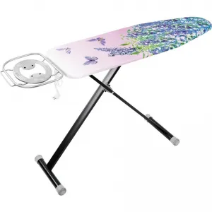 Lamart LT8001 žehliaca doska 125 x 45 cm