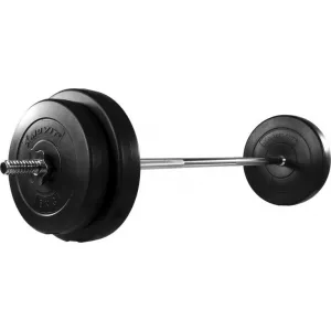 MOVIT 32896 Vzpieračský set 30 kg