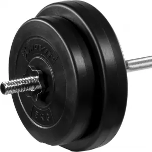 MOVIT 32896 Vzpieračský set 30 kg