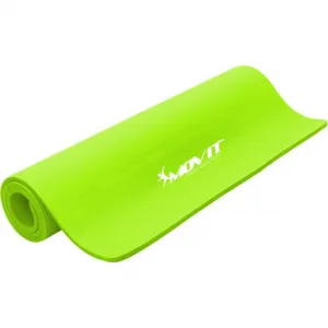 MOVIT 32912 Gymnastická podložka 190 x 60 x 1,5 cm sv. zelená