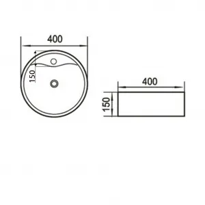 Súprava kúpeľňového nábytku VEGA, šírka 97,5 cm, biely/platinový dub VG064-02