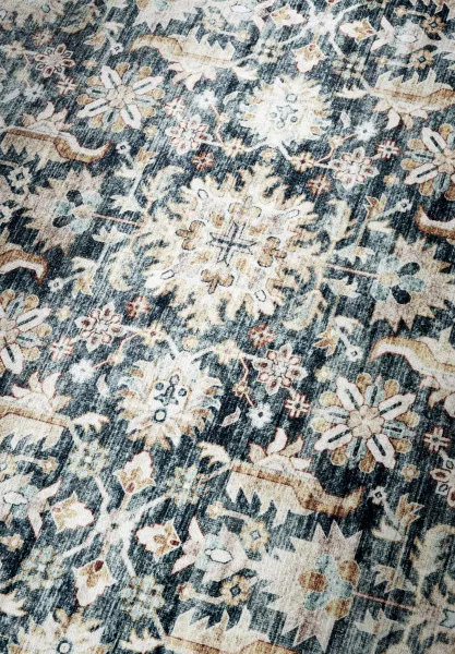 ELLE Decoration koberce Kusový koberec Imagination New 106044 Blue/Cream z kolekcie Elle - 80x150 cm