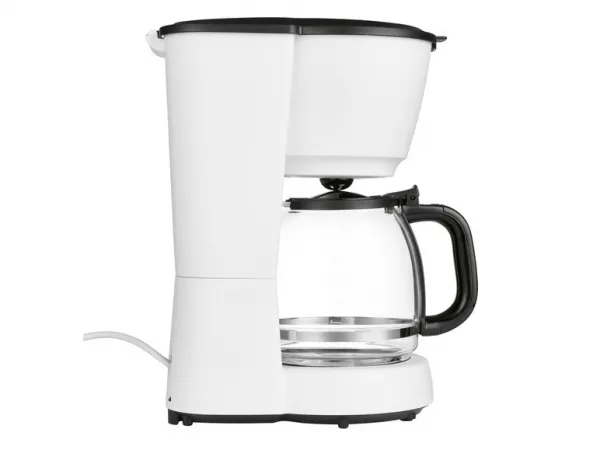 Silvercrest® Kitchen Tools Kávovar Skmk 1000 A1 (biela)