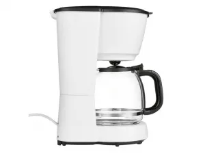 Silvercrest® Kitchen Tools Kávovar Skmk 1000 A1 (biela)