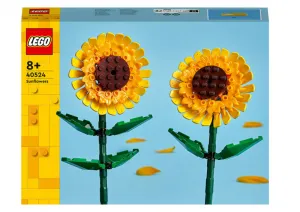 LEGO - 40524 Slnečnice