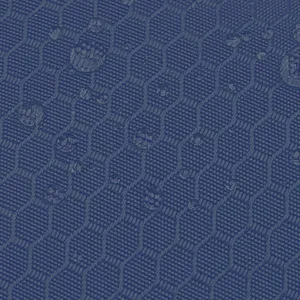 Postroj na výcvik psov ASTRO navy blue veľkosť S