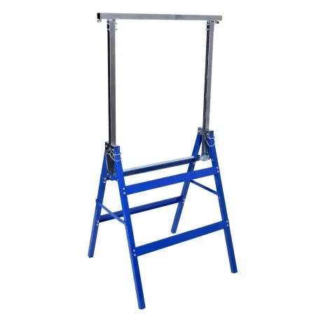 Dielenský stojan KOBYŁKA 130 cm - 2 kusy