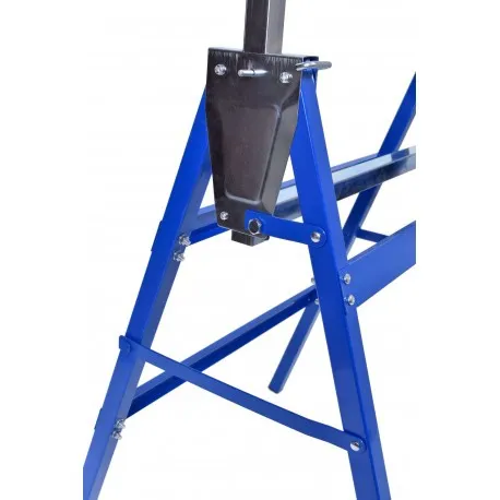 Dielenský stojan KOBYŁKA 130 cm - 2 kusy
