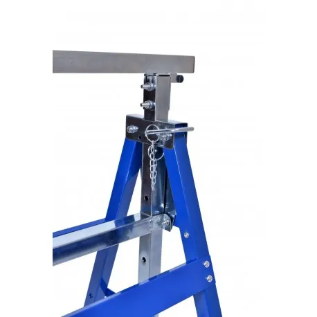 Dielenský stojan KOBYŁKA 130 cm - 2 kusy