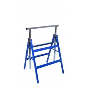 Dielenský stojan KOBYŁKA 130 cm - 2 kusy