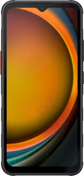 Samsung Galaxy XCover 7 6GB/128GB - Čierny