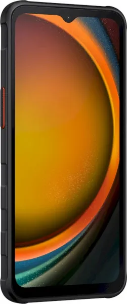 Samsung Galaxy XCover 7 6GB/128GB - Čierny