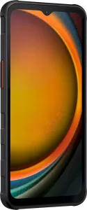 Samsung Galaxy XCover 7 6GB/128GB - Čierny