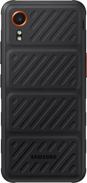 Samsung Galaxy XCover 7 6GB/128GB - Čierny
